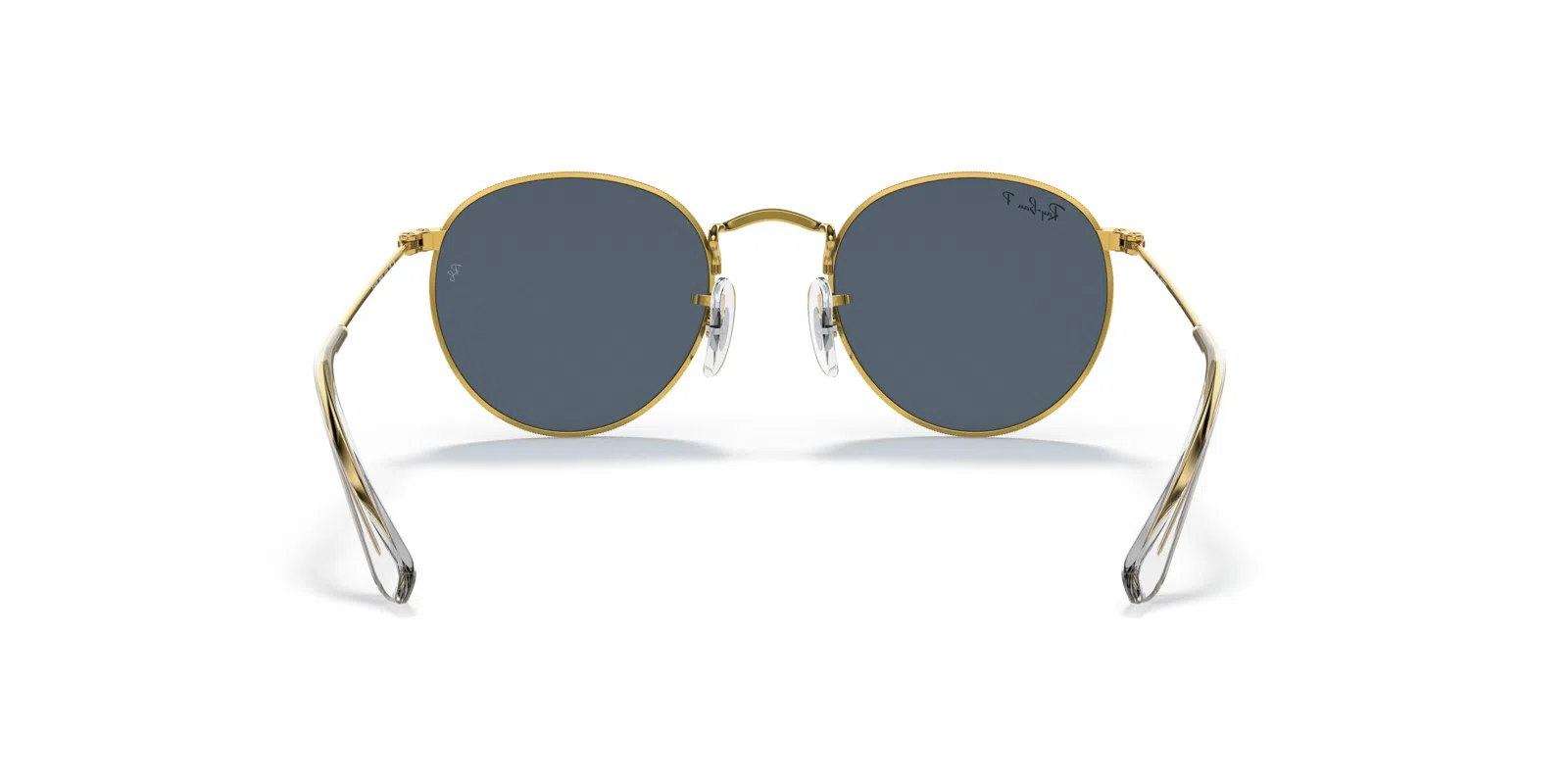Ray-Ban Kids Round 0RJ9547S Sunglasses - view 54